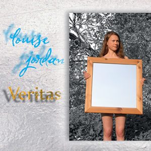 Veritas Front Cover