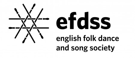 EFDSS Landscape logo - black